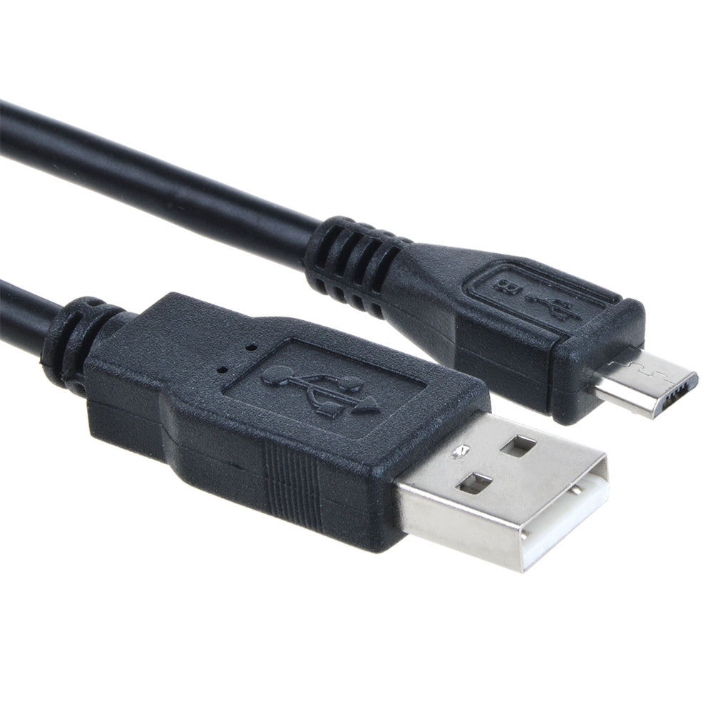 AbleGrid USB Charging Cable Cord Lead Compatible with ASUS VivoTab Note 8 (M80TA) 8 Windows 8.1 Tablet