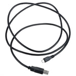 AbleGrid USB PC Charging Cable Cord Lead Compatible with AnnPad WM-8880-MID BA-520 Google Android Tablet PC