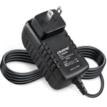 AbleGrid Visual Sound 1 SPOT Multi Plug 4 Cable + AC Adapter for Dunlop ECB-03 9-Volt