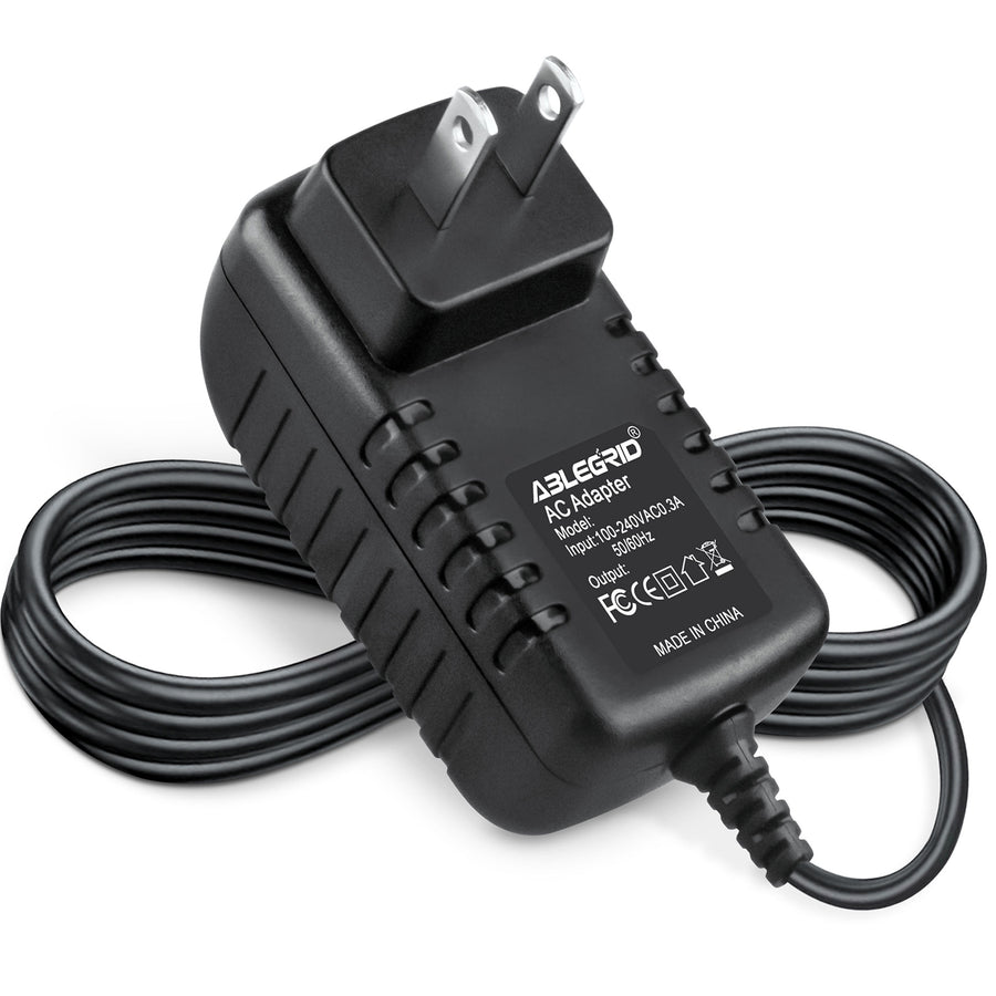 AbleGrid AC-DC Adapter for Mettler Toledo PS15 PS30 PS90 Postal & Parc ...