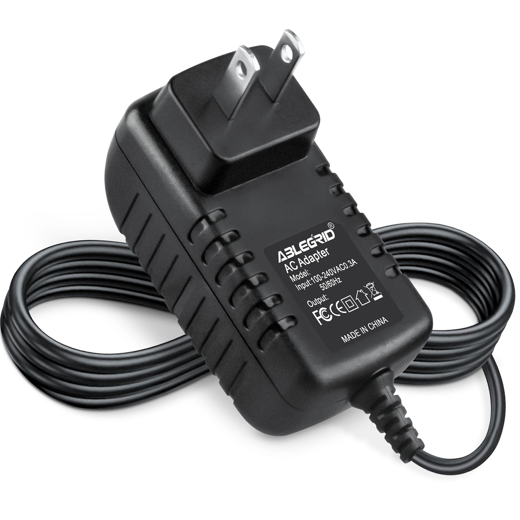 AbleGrid AC Adapter For Lumenera GFP241DA-1220B I.T.E. Power Supply Cord  Charger NEW PSU