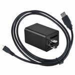 AbleGrid USB Power Adapter Charger Compatible with Sony SRS-X2 SRS-HG1 Bluetooth Wireless Speaker