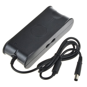 AbleGrid New AC DC Adapter Compatible with DELL Inspiron 15.6 i15RM-5124IBL i15RM-5124APL, i15RM-5122MER I15RM-7098SLV, i15RM-7565sLV Power Charger (Total 8FT Cable)