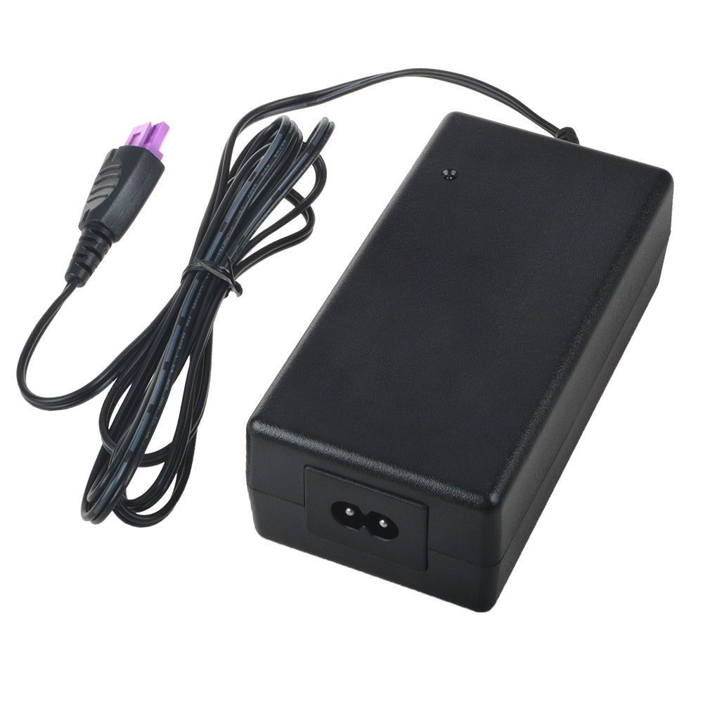 AbleGrid New AC DC Adapter Compatible with HP Scanjet Enterprise Flow 5000 S2 Sheet-feed Scanner L2738A L2715A#BGJ