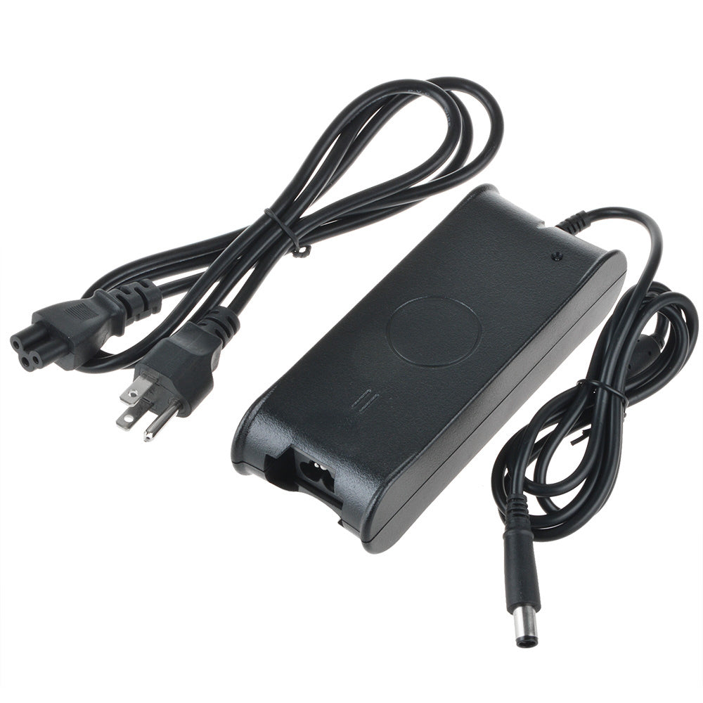 AbleGrid Notebook AC/DC Adapter Charger Compatible with Dell DF 263 HA65NS000