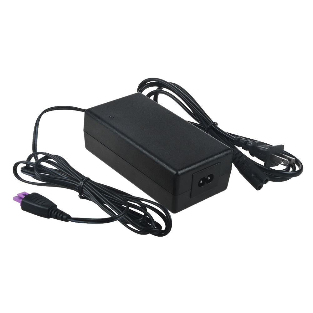 AbleGrid New AC DC Adapter Compatible with HP Scanjet Enterprise 7000 S2 Sheet-feed Scanner L2730A#BGJ