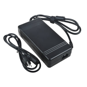 AbleGrid New AC/DC Adapter Compatible with Sager NP8153 NP8153-S2 NP8153-S1 NP8153-S3 NP8153-S4 NP8153-S Clevo 650RS P650RS 15.6 G-Sync Gaming Laptop Notebook PC Power Supply Cord Battery Charger