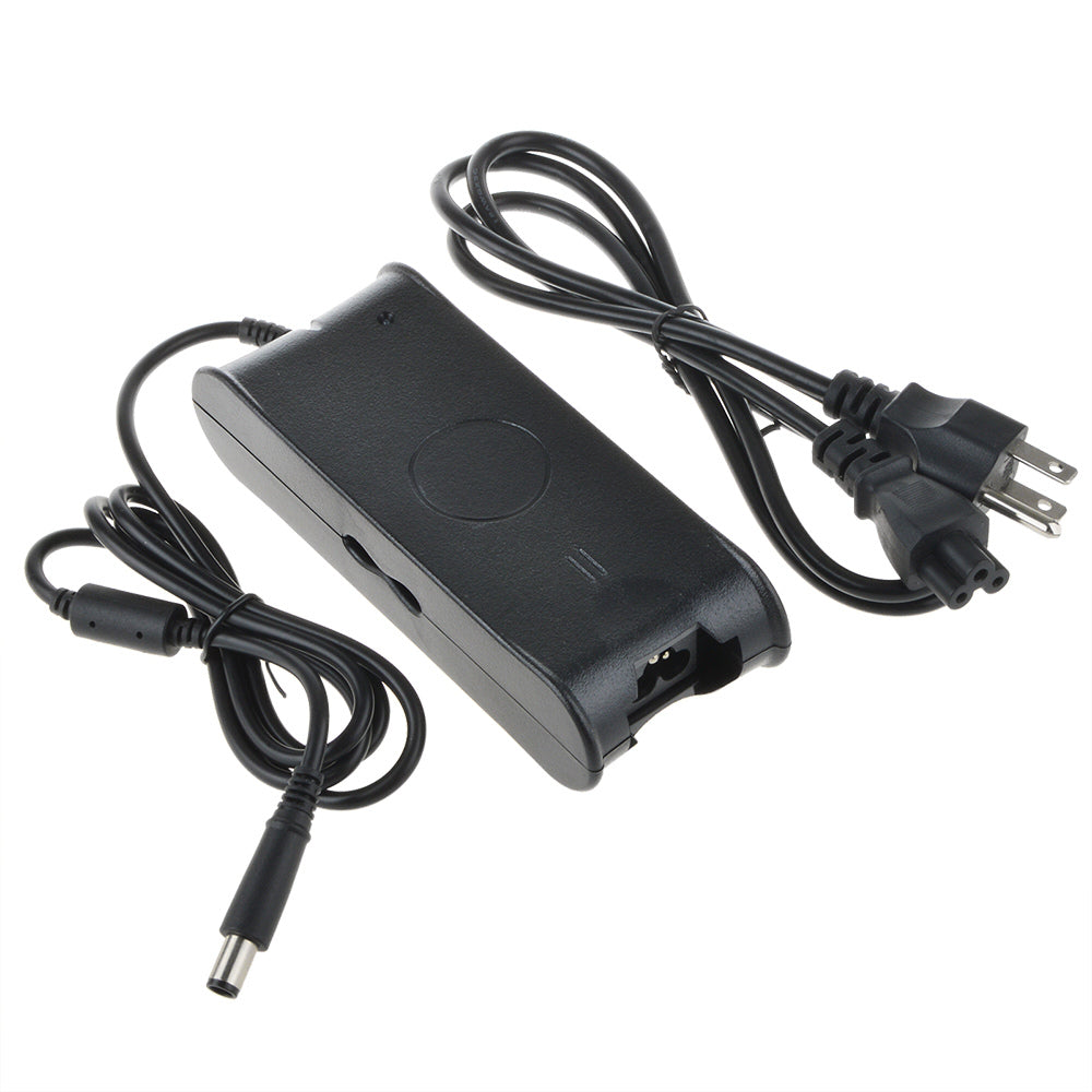 AbleGrid New AC DC Adapter Compatible with DELL Inspiron i15RM-7537sLV i15RM-3415SLV I15RM-1439IBL i15RM-4390SLV i15RM-7564SLV i15RM-5098sLV i15RM-6366sLV Power Supply Cord Cable PS Charger Mains PSU