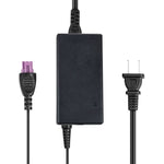 AbleGrid New AC Adapter Compatible with HP PhotoSmart D7355 D7360 CC322A Q8220AR Power Supply Cord