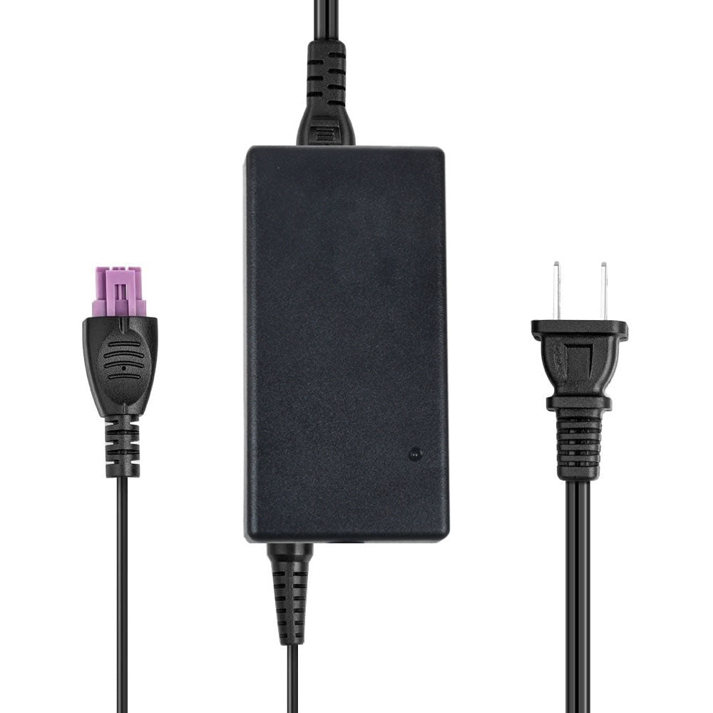 AbleGrid New AC Adapter Compatible with HP PhotoSmart C6100 Q8181AR Q8181A Q7058C Q7059A Power Supply