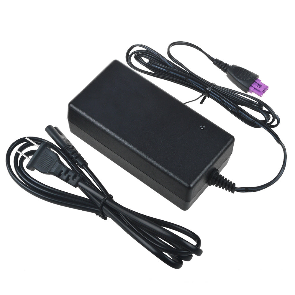 AbleGrid New AC DC Adapter Compatible with HP Scanjet Enterprise Flow 5000 S2 Sheet-feed Scanner L2738A L2715A#BGJ