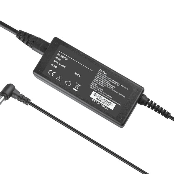 AbleGrid AC Adapter Compatible with Acer Aspire One A150-Bb1 AOA150-1577  Netbook Charger Power Cord