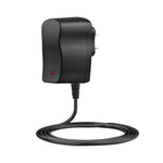 AbleGrid AC Adapter Compatible with Optoma NUforCE BTR100 BTR-100-BLACK Hub Receiver Power Charger