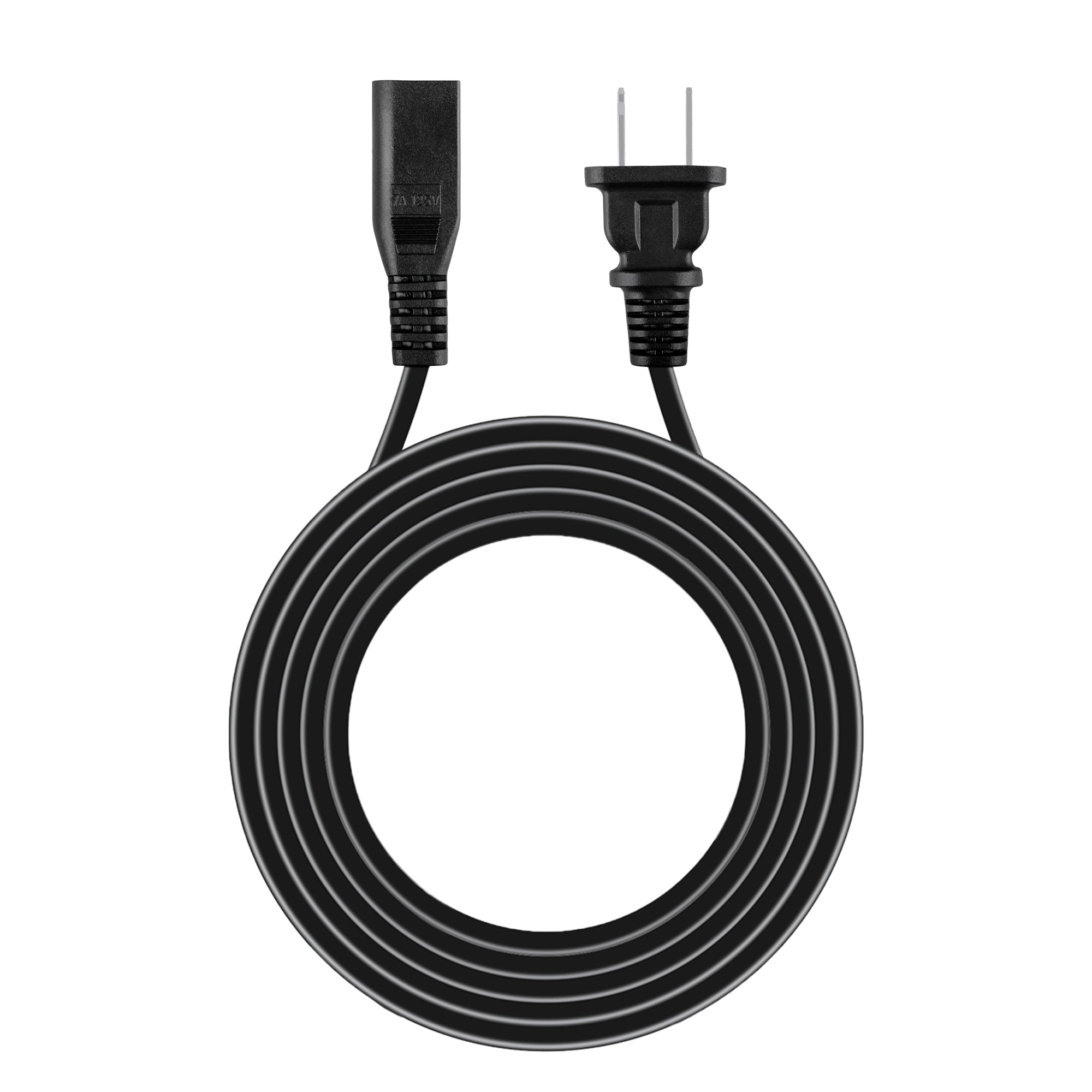 AbleGrid Power Lead Cord Cable Compatible with Singer 3820 3825 7312 7322 7350 9210 9217 9224 9240