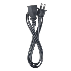 AbleGrid New AC Power Cord Outlet Line Charging Power Cable Plug Compatible with KwikStart 6275 6255 6270 6295 Jump Starter