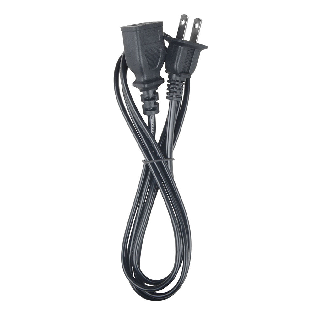 AbleGrid New AC in Power Charging Cord Cable Plug Lead Compatible with SUPERSTART 44002 44003 Super Start 1000 Peak Amp Portable Battery Power Pack Jump Starter (Note: This is an AC Power Cord ONLY!)