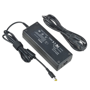 AbleGrid New AC/DC Adapter Compatible with Lenovo Y50 - 59418222 Notebook Laptop Power Supply Cord Cable Battery Charger Input: 100 - 240 VAC Worldwide Use Mains PSU