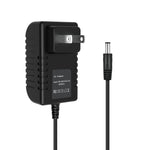 AbleGrid 9V 1A AC Adapter Charger Compatible with Linksys 8 port ezxs88w Ver 3 switch Power Cord PSU
