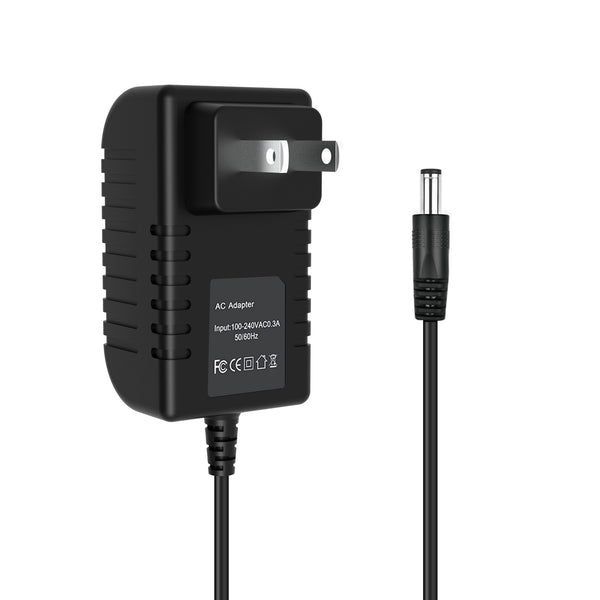 AbleGrid AC DC Adapter Charger Compatible with Electrohome Archer