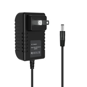 AbleGrid AC/DC Adapter Compatible with ATEN 4 Port VS-164, 2 Port