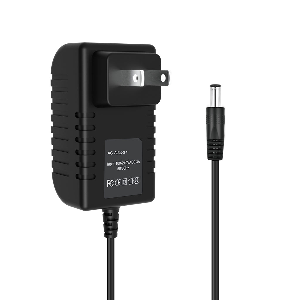 AbleGrid 12V 1A Power Adapter Charger Compatible with Medela Pump in Style ADVANCED 920.7041 9207041