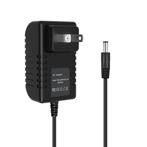AbleGrid 9.5V AC Adapter Power DC Home Charger Compatible with  MPA-660 PDV-0701A DVD Player