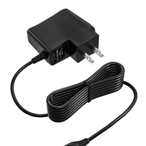 AbleGrid USB AC/DC Adapter Compatible with LG Octane VN530 Vortex VS660 Ally VS740 Fathom VS750 Power