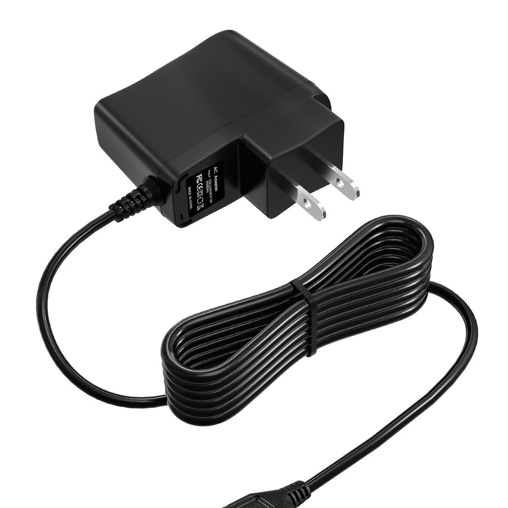 AbleGrid USB AC/DC Adapter Compatible with Samsung ETA3U30JBE ETA3U30JBE/STD DV100 DV50 Power Supply