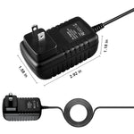 AbleGrid 10W AC Power Adapter Wall Charger Supply Cord Compatible with Lenovo IdeaTab A2109 S2110