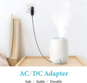 AbleGrid USB AC/DC Adapter Compatible with LG Revolution VS910 VX5600 EnV3 VX9200 VX11000 Power Cord