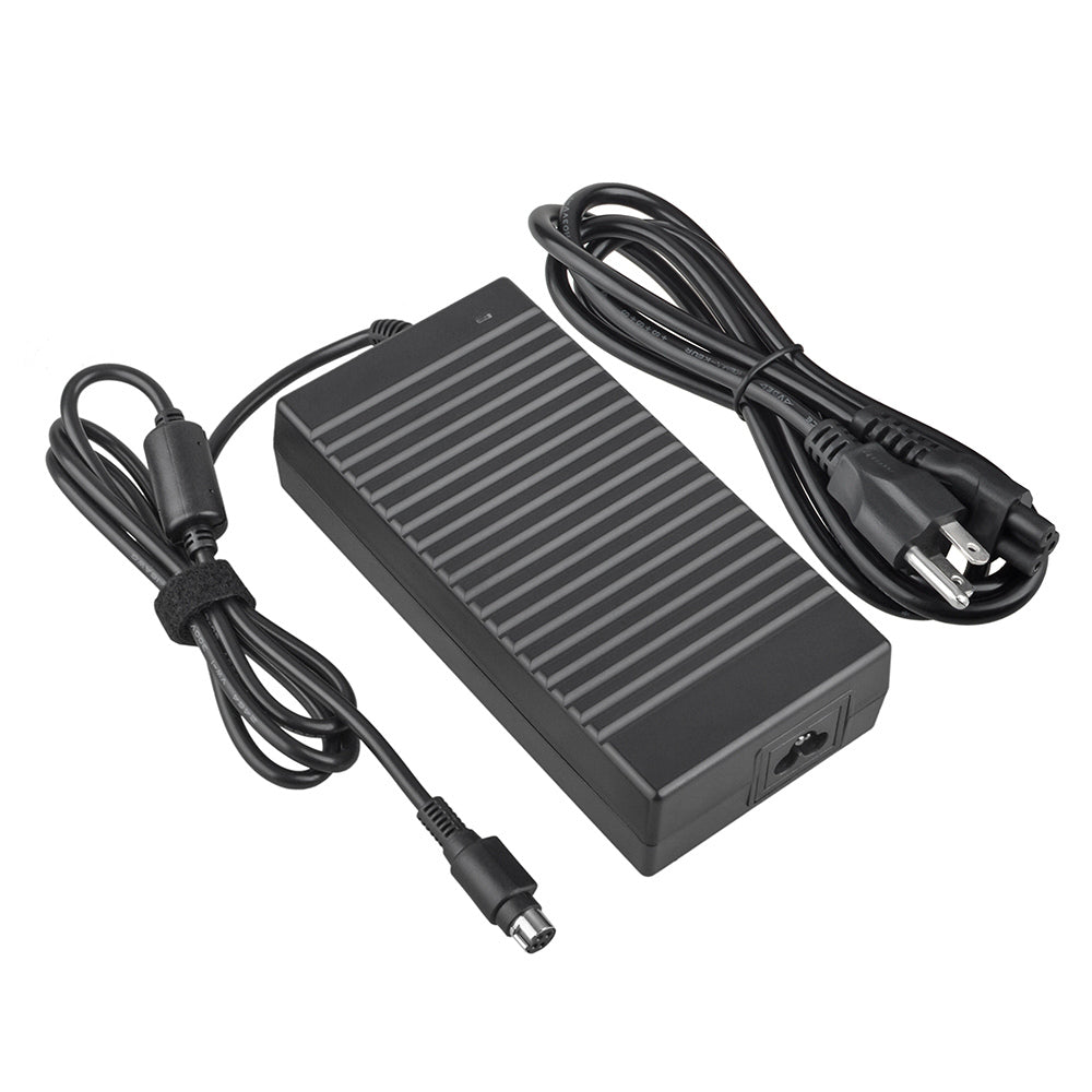 AbleGrid New AC DC ADAPTER Compatible with Toshiba X500-Q895S,PQX33U-03Q022 Power Supply Cord Cable PS Charger Input: 100 - 240 VAC 50/60Hz Worldwide Voltage Use PSU