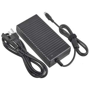 AbleGrid New AC DC ADAPTER Compatible with Toshiba X500-Q895S,PQX33U-03Q022 Power Supply Cord Cable PS Charger Input: 100 - 240 VAC 50/60Hz Worldwide Voltage Use PSU