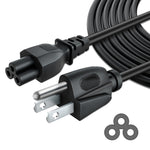 AbleGrid UL 6ft AC Power Cord Cable Compatible with Epson EcoTank ET-2400 AIO Cartridge-Free Printer