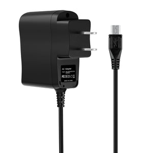 AbleGrid AC Adapter Compatible with Brookstone Audio Big Blue Live