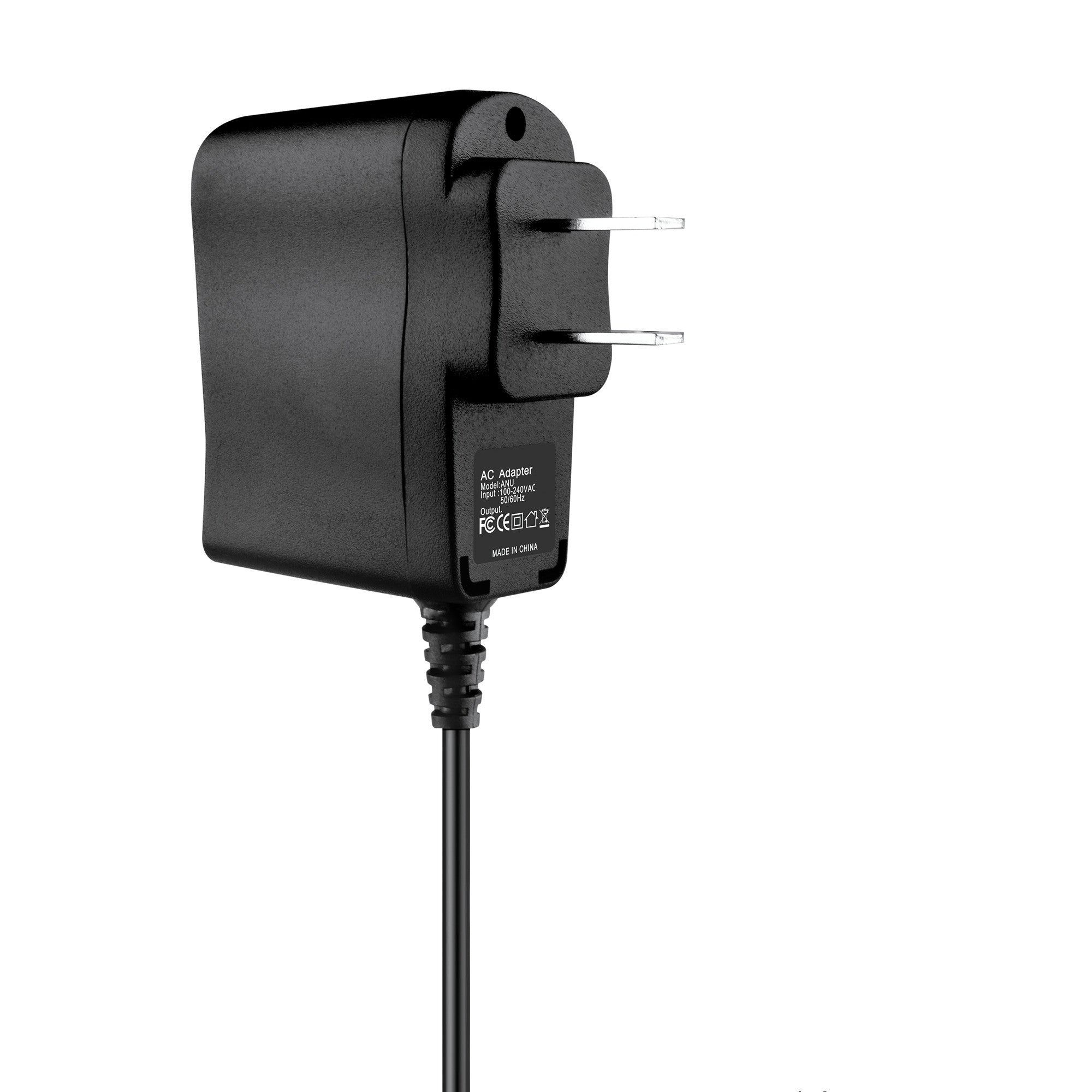 AbleGrid AC Adapter Compatible with Glod Crest Light Series 12000 36000 37000 38000 Mighty Power PSU