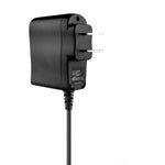 AbleGrid AC Adapter Compatible with Axess SPBT1034 SPBT1034-GY SPBT1034-BK Power Supply Charger Cord