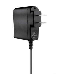 AbleGrid 5V 1A AC Adapter Charger Compatible with Wahl 9880-100 9880-116 Power Supply Cord Mains PSU