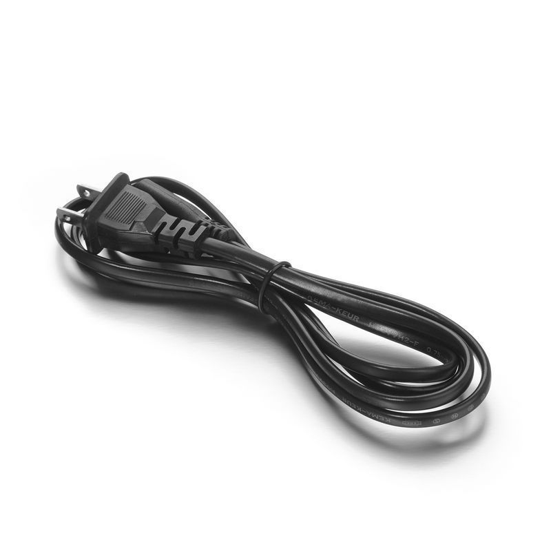 AbleGrid AC IN Power Cord Compatible with HP Deskjet 3520 3520v Photosmart 6525 Print Scan Copy AIO