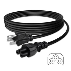 AbleGrid UL 6ft 3-Prong Adapter Cable Compatible with Delta EADP-25CB B 21D0935 Dell  Printer