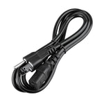 AbleGrid New AC Power Cord Cable Plug Compatible with Roland TD-20X V-Drums Percussion Sound Module VDrums