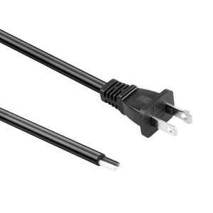 AbleGrid 10ft UL Listed 18AWG AC Power Cord Cable Compatible with Bosch?1581DVS (0601581934) 1581VS (0601581534)Jig Saw