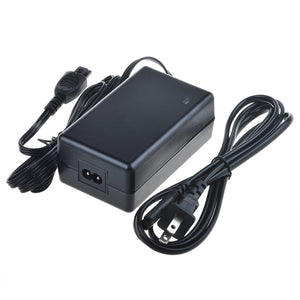 AbleGrid NEW AC DC Adapter Compatible with HP Photosmart 7510 e-All-in-One Series Inkjet Printer CQ877-90064 CQ87790064 Hewlett-Packard Power Supply Cord Battery Charger Mains PSU