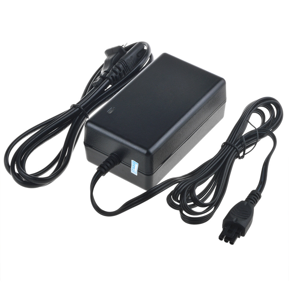 AbleGrid NEW AC DC Adapter Compatible with HP Officejet Pro 3620 CZ293A e-All-in-One Printer +32V +12V Power Supply Cord Cable PS Battery Charger Input: 100 - 240 VAC Worldwide Use Mains PSU