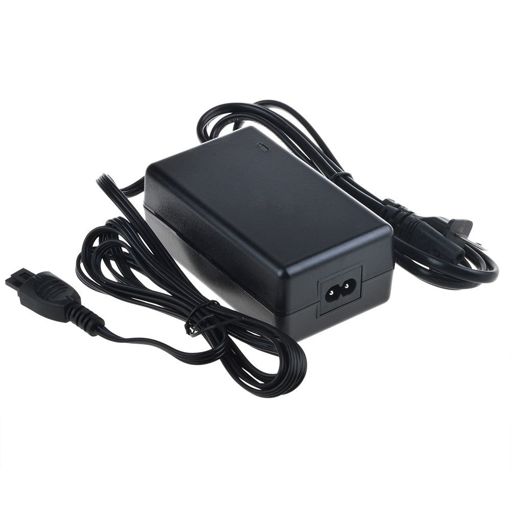 AbleGrid NEW AC DC Adapter Compatible with HP Photosmart 7510 e-All-in-One Series Inkjet Printer CQ877-90064 CQ87790064 Hewlett-Packard Power Supply Cord Battery Charger Mains PSU