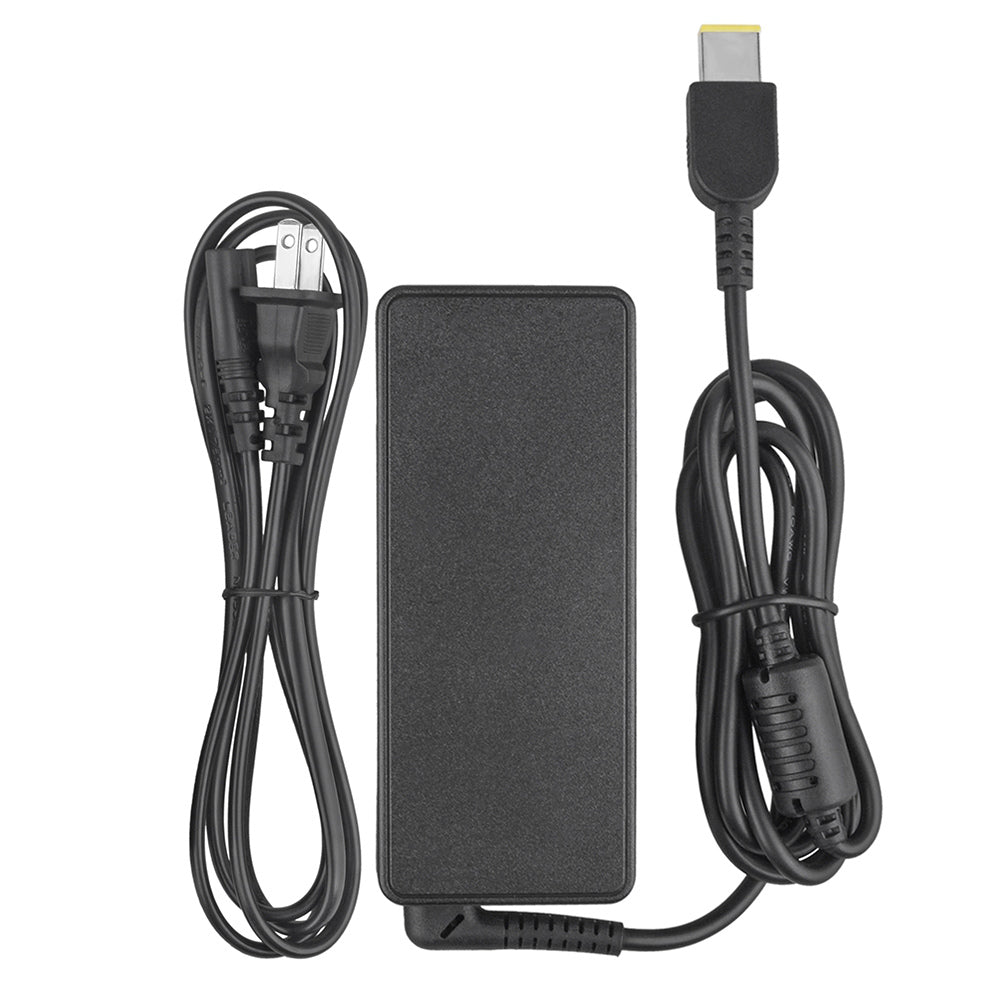 AbleGrid New AC/DC Adapter Compatible with Lenovo K2450 i7 4500U/SSD i5 4200U i3 4010U Notebook PC Laptop Power Supply Cord Cable Battery Charger Input: 100 - 240 VAC Worldwide Use Mains PSU