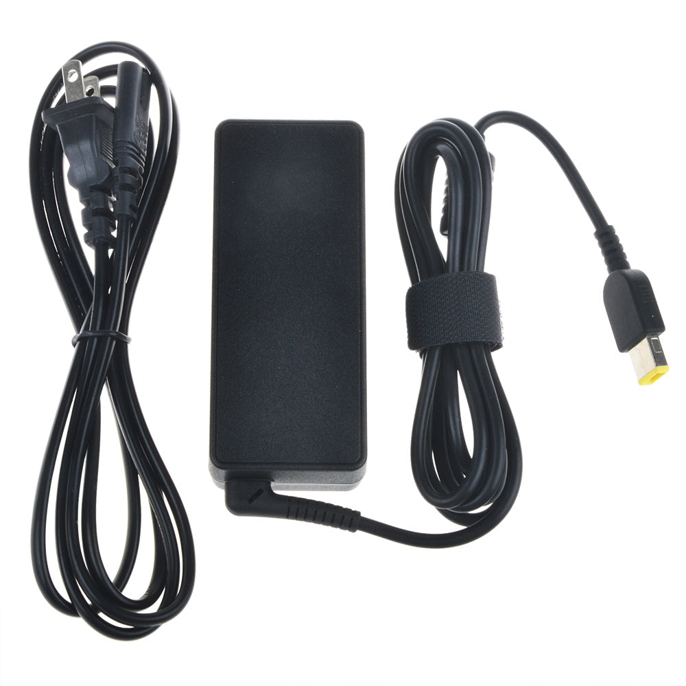 AbleGrid New AC/DC Adapter Compatible with Lenovo P/N 4X20E53337 4X20E53338 4X20E53339 4X20E53340 4X20E53341 4X20E53342 4X20E53343 4X20E53344 4X20E53345 Power Supply Cord Cable PS Charger Mains PSU