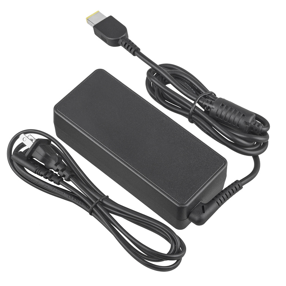 AbleGrid New AC DC Adapter Compatible with Lenovo ThinkPad Yoga 11e 20d9s00000 20d9-s00000 20D9000QUS 20D90008US 20D9-A009CD 20D9-A008CD 20D9-A007CD 20D9-A006CD Chromebook Power Supply Cord Cable