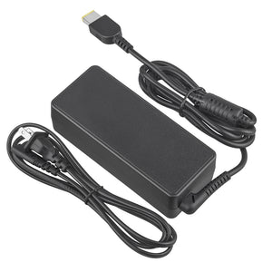 AbleGrid New AC/DC Adapter Compatible with Lenovo ThinkPad 11e Chrome & Windows Type 20D9 20DA 20DB 20DU Power Supply Cord Cable PS Charger Mains PSU