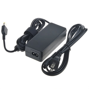 AbleGrid New AC DC Adapter Compatible with Lenovo ThinkPad Edge E440 E540 20C60041 E540-20C60041 Notebook PC Power Supply Cord Cable PS Charger Input: 100 - 240 VAC Worldwide Use Mains PSU