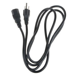 AbleGrid POWER CABLE CORD Compatible with DYNEX TV DX-26L150A11 DX-LCD32-09 DX-L42-10A DX-55L150A11